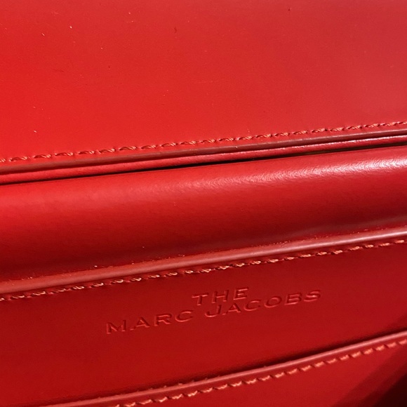 Marc Jacobs “The Saddle Bag” - Picture 7 of 15